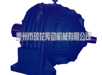 NBD系列减速机
