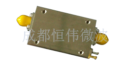 SDLVA連續(xù)波檢波對數(shù)放大器